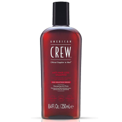 American Crew Anti-Hairloss Shampoo 250ml