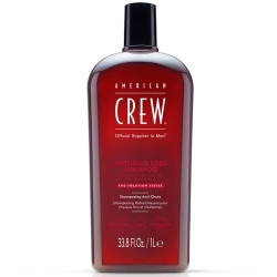 ***American Crew Anti-Hairloss Shampoo 1000ml