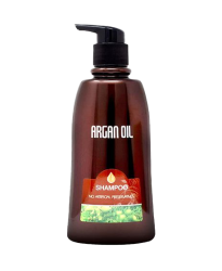 Argan Oil Shampoo - 350ml