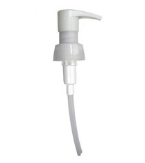 ***Dikson Pump for Dikson Formula Wash