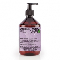 EVERYGreen Regenerating Shampoo Damaged 500ml
