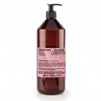 EVERYGreen Restorative Shampoo Coloured Hair 1000ml