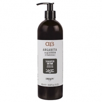 ***Dikson Argabeta DETOX Shampoo 500ml