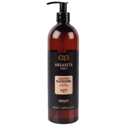 ***Dikson Argabeta CURLY Shampoo 500ml
