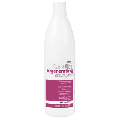 Dikson PROMASTER Keratin Regenerating Shampoo 1000ml