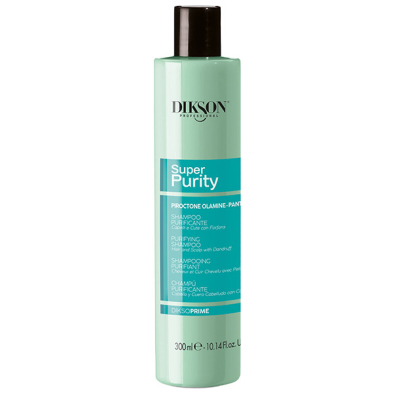 Dikson DIKSOPRIME Sculp Purity Shampoo 300ml