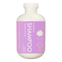 XY Shampoo - Re-balance 500ml (Cleanse & Stimulate)