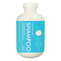 XY Shampoo - Moisture Lock 500ml (Smooth & Hydrate)