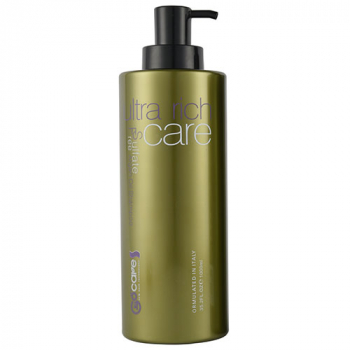 GoCare Shampoo - Sulphate Free - 1000ml