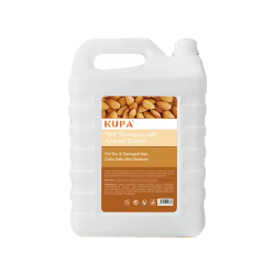 KUPA Shampoo 5L ALMOND