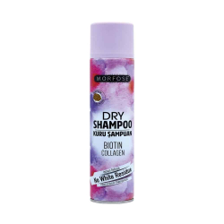 MORFOSE Dry Shampoo Extra Volumizing 200ml