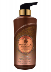 ***Marula Oil Shampoo 500ml