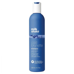 Milk Shake Cold Brunette Shampoo 300ml