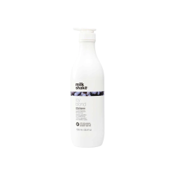 Milk Shake Icy Blonde Shampoo 1000ml