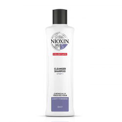 ***NIOXIN System 5 Shampoo 300ml