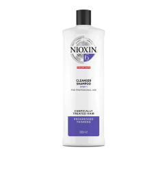 ***NIOXIN System 6 Shampoo 1000ml