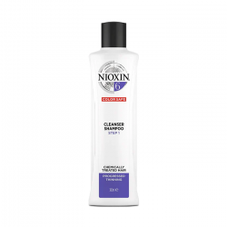 ***NIOXIN System 6 Shampoo 300ml