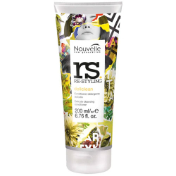 ***Nouvelle RE-STYLING Deliclean Cleansing Conditioner 200ml