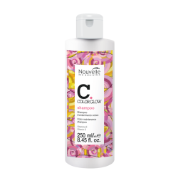 ***Nouvelle Color Glow Colour Maintenance Shampoo 250ml
