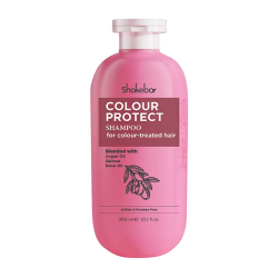 SHAKEBAR Shampoo Color Protect 300ml