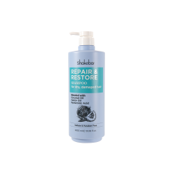 SHAKEBAR Shampoo Repair & Restore 1000ml