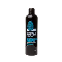 Strong & Beautiful Neutraliser Shampoo 350ml