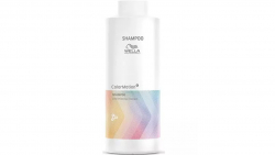 Wella ColorMotion Color Protection Shampoo 1000ml