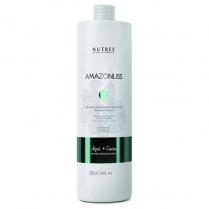 ***Amazonliss Smoothing Treatment 250ml