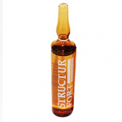 Dikson Structur Fort Treatment Ampoule - 10ml