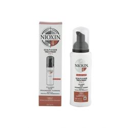 NIOXIN System 4 Scalp & Hair Treatment 100ml