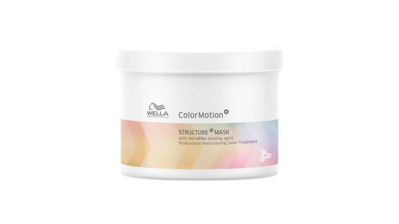***Wella ColorMotion Post Color Treatment 500ml
