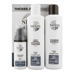 ***NIOXIN System 2 Trial Kit