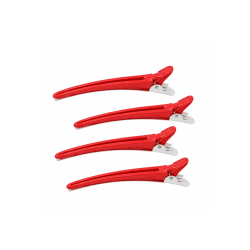 ***Sectioning Clips - Red & Aluminium 12's (CH85539)