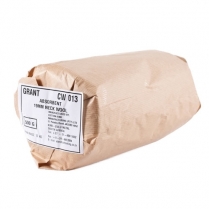 Neck Wool Strips - 500g x 19mm