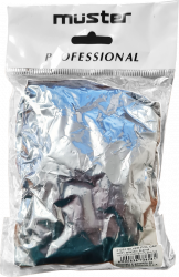 Silver Processing Cap (HS18159)