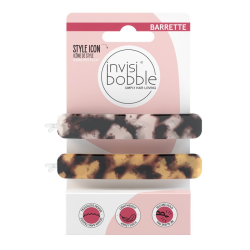 ***invisibobble - Barrette - Havana Mama