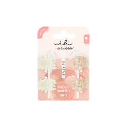 invisibobble - Clipstar Petit Four New 4pcs