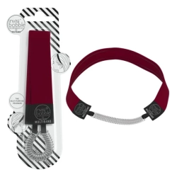 ***invisibobble - Multiband - Red-y To Rumble