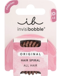 invisibobble - Original - Pretzel Brown