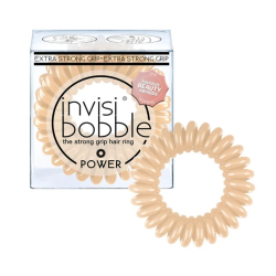 ***Invisibobble - Power - To Be Or Nude To Be