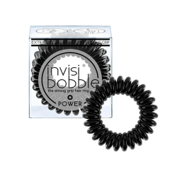 Invisibobble - Power - True Black