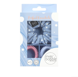 ***invisibobble - Perfect Essentials - Gift Set (7pcs)