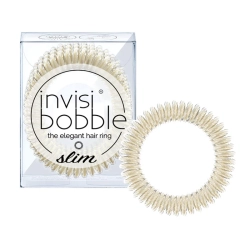 ***Invisibobble - Slim - Lite Gold