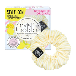 ***invisibobble - Sprunchie - Fruit Fiesta My Main Squeeze