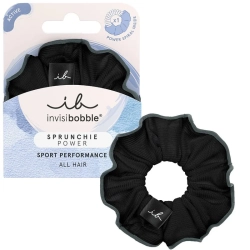 ***invisibobble - Sprunchie - Power Black Panther