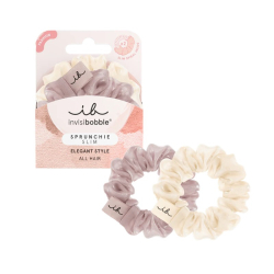 invisibobble - Sprunchie Slim Hairiffic 2pc