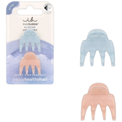 invisibobble - Clipstar - Gym Buddy 2pc - Active