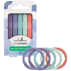 invisibobble - Hair Tie - Pastel Dream 5pcs