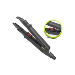 ***Hair Goddess - Keratin Iron - Black