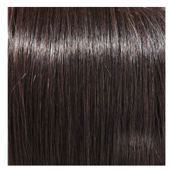 Hair Goddess - Keratin 35cm (10pc) #1B